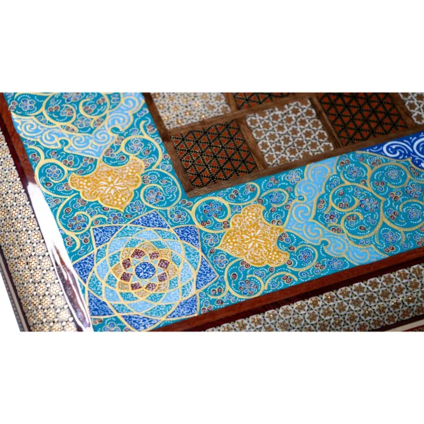 Hezar Naghsh - Image 10