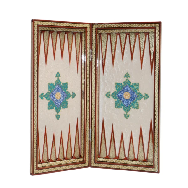 Hezar Naghsh - Image 3