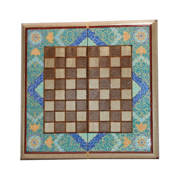 Hezar Naghsh - Image 5