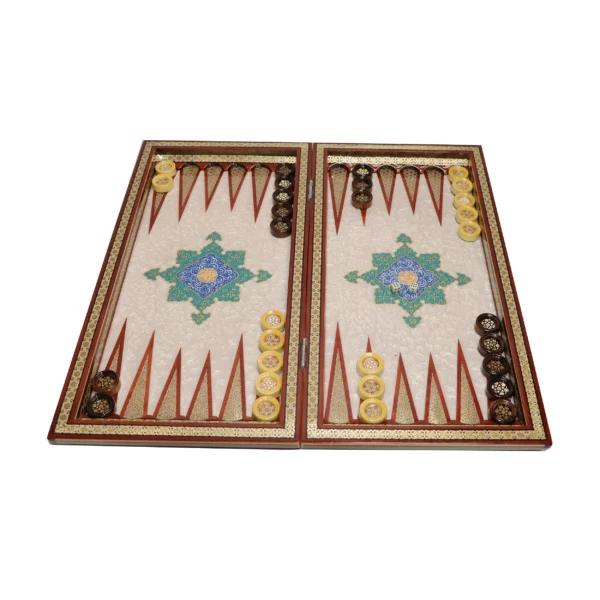 Hezar Naghsh - Image 4
