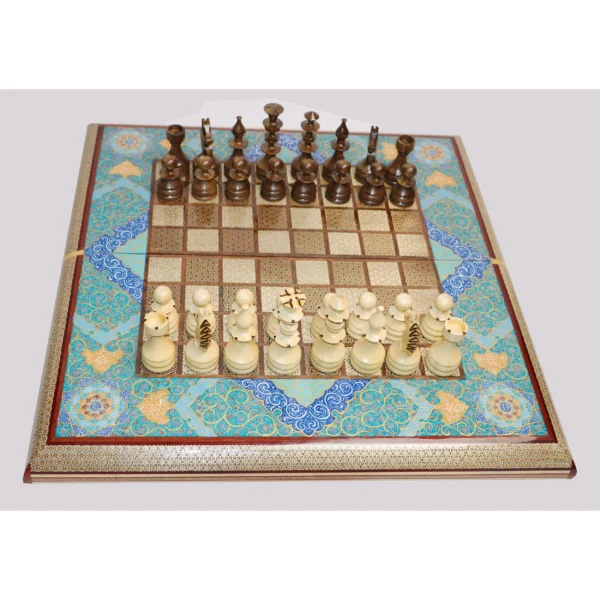 Hezar Naghsh - Image 7