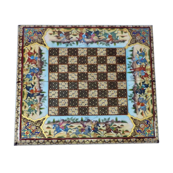 Chahar Chogan - Copy - Image 7