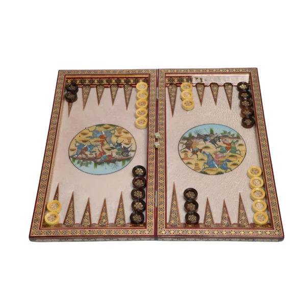 Chahar Chogan - Copy - Image 3