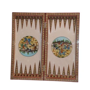 Chahar Chogan