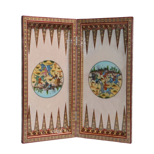 Chahar Chogan - Copy - Image 2