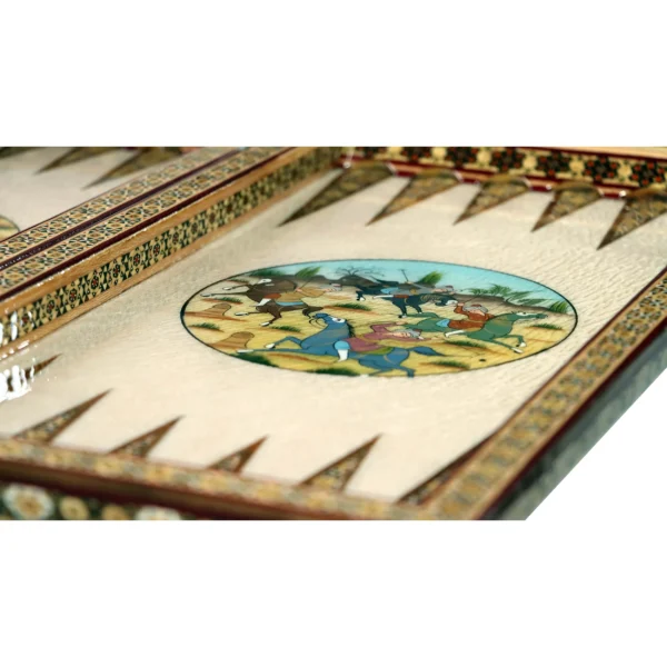 Chahar Chogan - Copy - Image 4