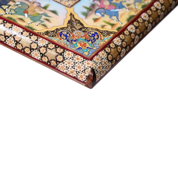 Chahar Chogan - Copy - Image 13