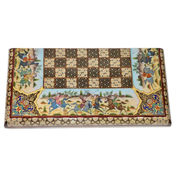 Chahar Chogan - Copy - Image 11