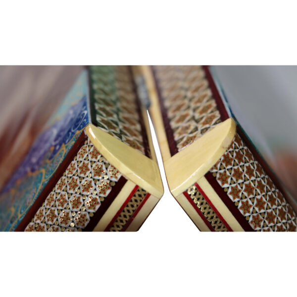Hezar Naghsh - Image 3